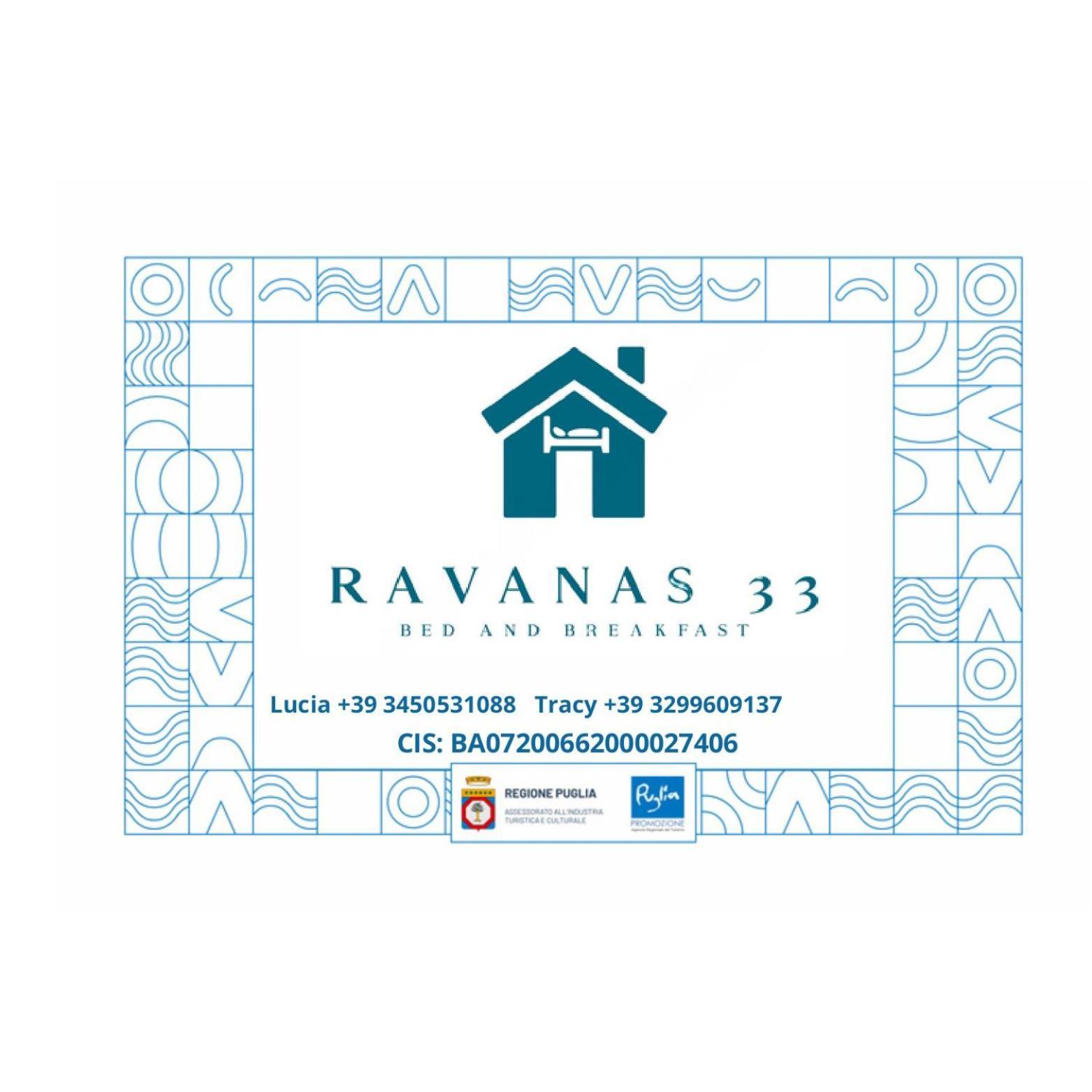 בארי Ravanas 33 מראה חיצוני תמונה